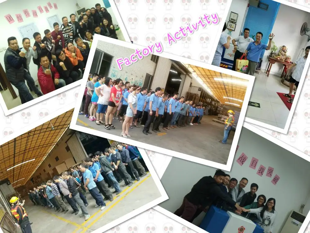 our team 3