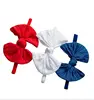 Infant Knotted Head Wraps,Solid Color Girls Cheap Baby Wholesale Headband