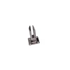 Stainless Steel 2205 Glass Railing Balustrades Spigots for Glass Swimming Pool