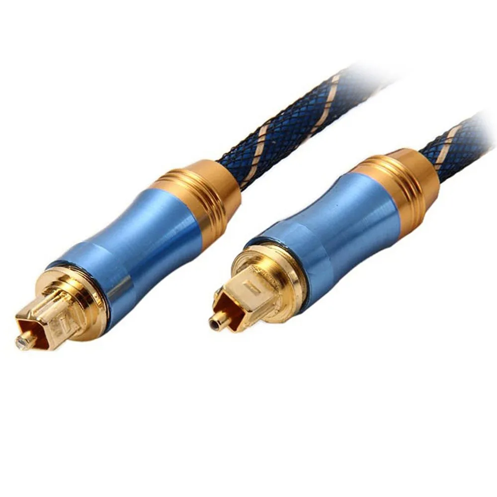 Optik ses kablosu Optik ses kablosu
