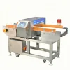 Conveyor belt type metal detector for food production online