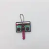 Cute and small odorless key cover key cap cover