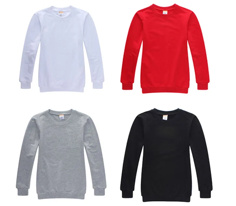 Auplex Newest Wholesale Sublimation Crewneck Fleece Sweatshirt 2015 ...