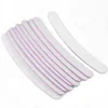 Misscheering 10 Pcs/set Grey Nail File Buffer Sanding Grit 100/180 Cuticle Nail Tips Polishing Manicure Nail Tools