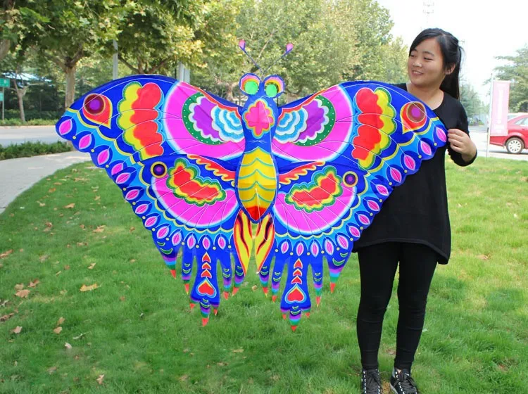 Traditional Bamboo Butterfly Kite From Chinese Buy Bamboo Kite,Bamboo