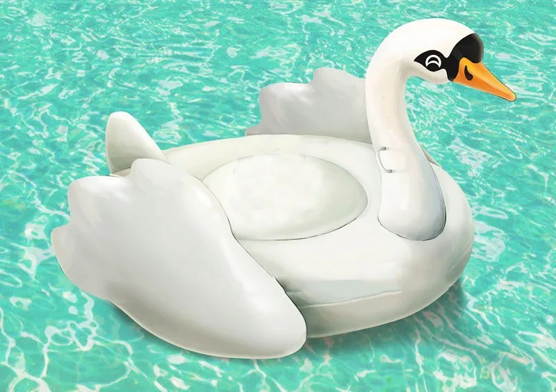 pool float company