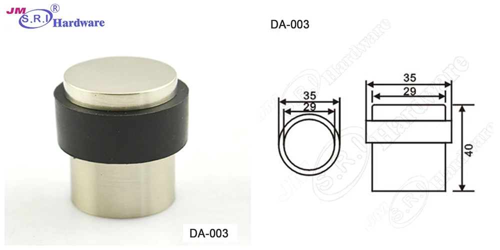 High quality rubber stopper for glass shower door, View rubber stopper