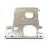 High Precision Customized Aluminum 6060 Anodized CNC Milling Machined Aircraft Components
