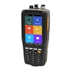 TM290S English OTDR VFL OPM OLS Red Light 4" Touch Screen 60KM Optical Time Domain Reflectometer
