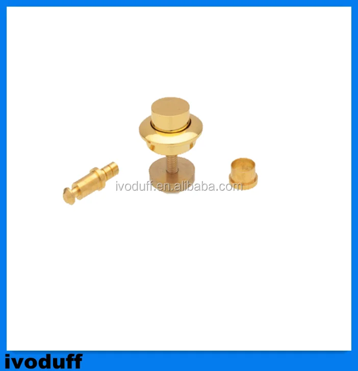 Bulk push button combination lock for small wooden box buy button