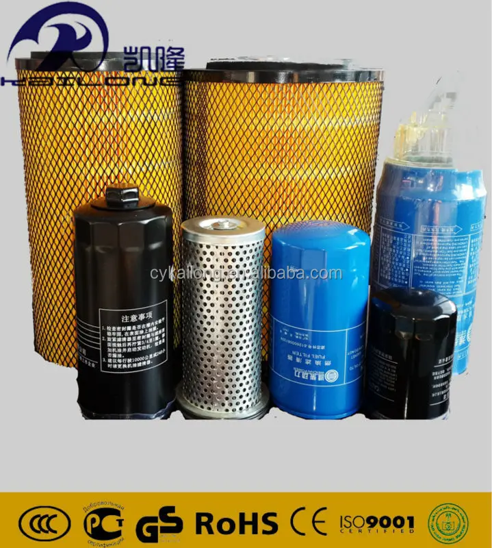 Oil Filter Jx0810 For Wheel Loader Zl50g Buy Oil Filter Jx0810,Oil