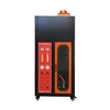 IEC60332 Single cable vertical flame tester chamber cable testing equipment
