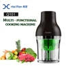 Large Market small home appliance industrial Meat processing 110v 220v Sausage Making Machine Meat Grinder food mixer