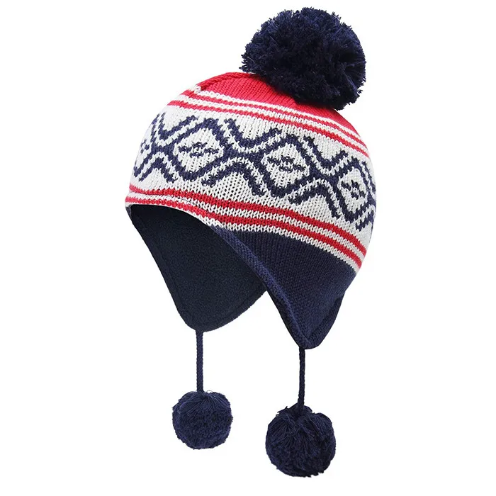 fisherman skull cap