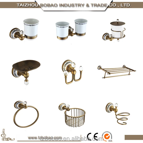 2017 Clic Design Vintage Bath Hardware Sets Supplier Br 2017 Clic Design Vintage Bath Hardware Sets Supplier Br Antique Bathroom Accessories