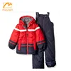 Kids Winter Clothes Outdoor Sport Water Proof Jacket Children Ski Suit Jacket