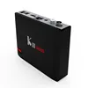 Original Mecool Kiii Pro android dvb t2 dvb s2 S912 3gb 16gb Octa core 4k satellite receiver K3 Pro TV box
