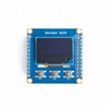 40mm*40mm python programming driver open source i2c display support NanoPi NEO NEO2 Air nanohat oled