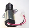 Tractor spare parts AM882277 engine shut off solenoid for tractor 670 770 870 970 1070