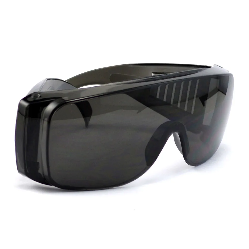 Anti Impact Full Protective Ansi Z87.1 Pc Lens Industrial Glasses Buy