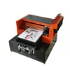 A3 Size DTG Printer With White Ink 3D Printer Ball Screws