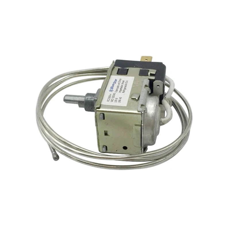 Robertshaw Deep Freezer Thermostat Dedicated Buy Deep Freezer