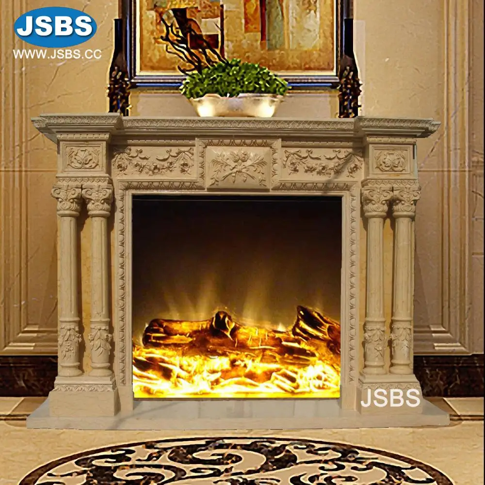 China Yellow Fireplace Wholesale Alibaba
