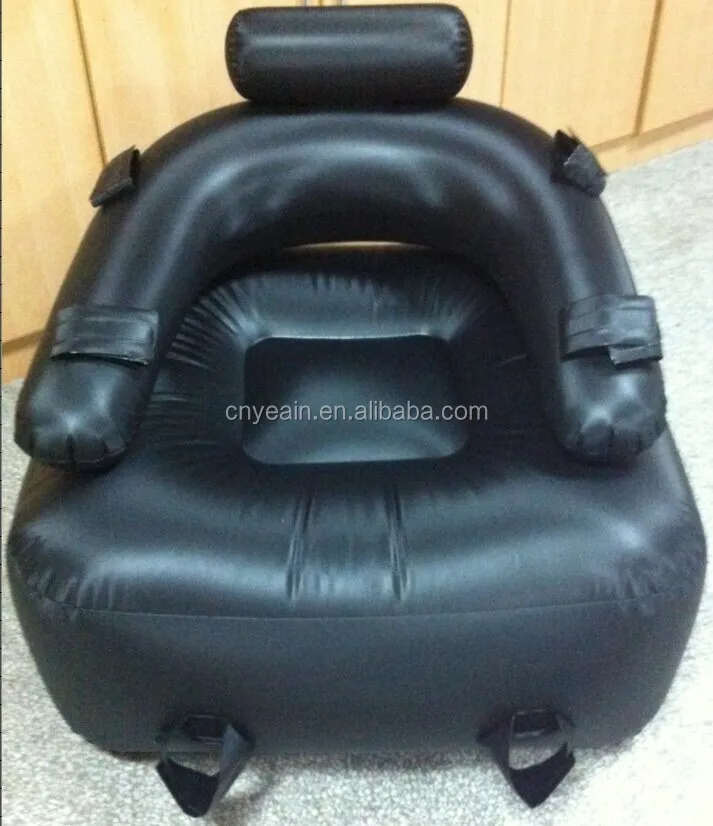bondage chair inflatable white skin anal porn