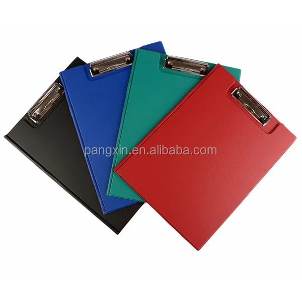 2016 China Supplier Wholesale A3 Folding Clipboard,Pvc Clipboard,A4