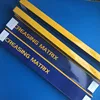 Made in China GRB0.3x0.8mmC Creasing Matrix