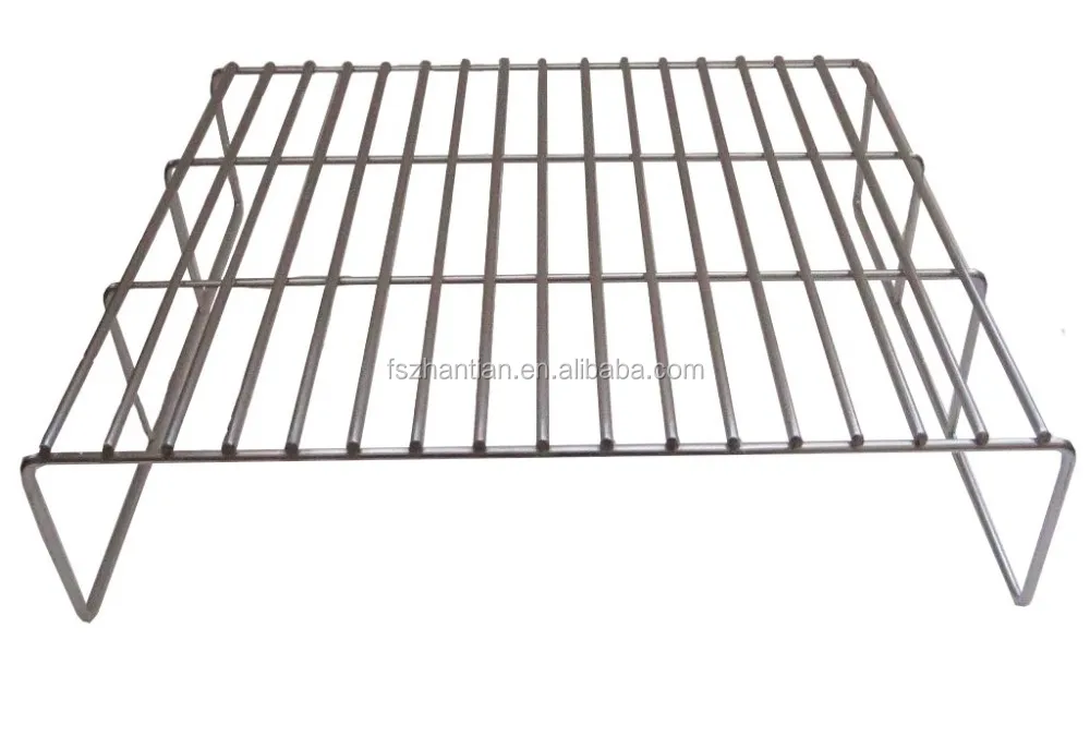 Fire Stone Wire Rack,Pizza Oven Wire Rack,Pizza Oven Cooking Shelf