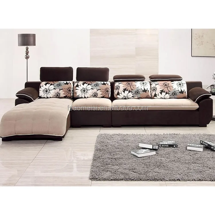 Sofa, woonkamer sofa, meubels, banken, hete verkoop bank online ... Banken woonkamer couch