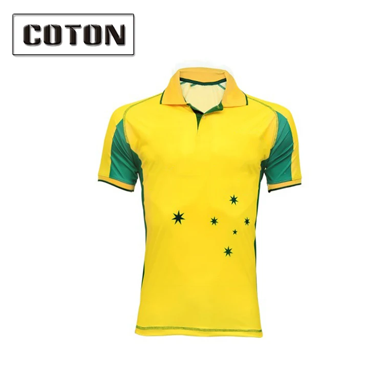 White Half Sleeves Plain Cricket Jersey, Size: 22-46