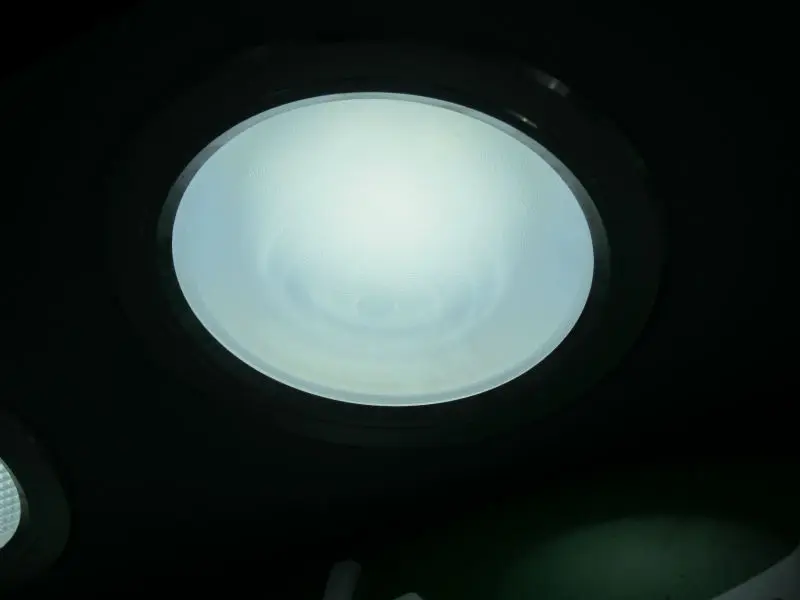 Pmma Acrylic Light Diffuser Sheet / Fluorescent Light Fixture Diffuser ...