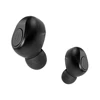 Customized Bluetooth Headphone RX19 Twins 5.0 Earphone Magnetic Charging Pin for Power Bank.