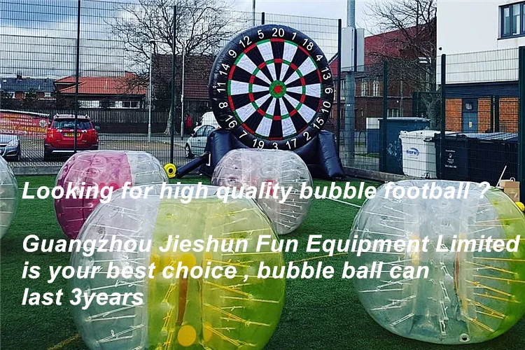 bubble futbal 2