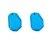 2019 Wireless BLE 4.0 Positioning iBeacon Module Base Station Estimote Beacon