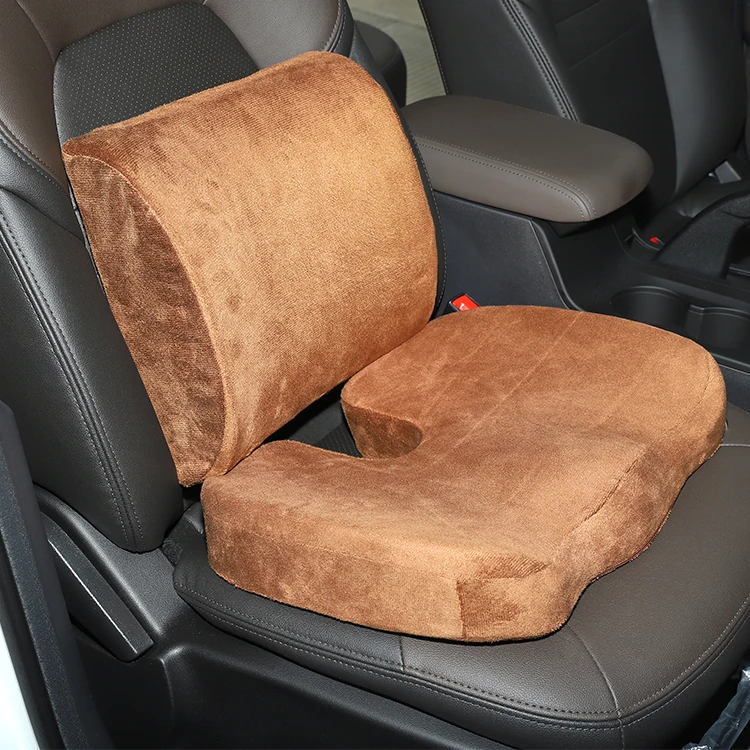 Custom Design Cooling Gel Memory Foam Car Seat Cushion Buy Car Seat Cushion,Car Seat Cushion