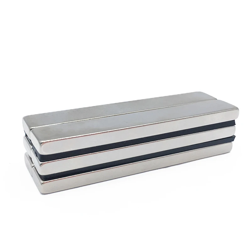  Neodymium Bar Magnets  60 X 10 X 3 Buy Neodymium  Bar  