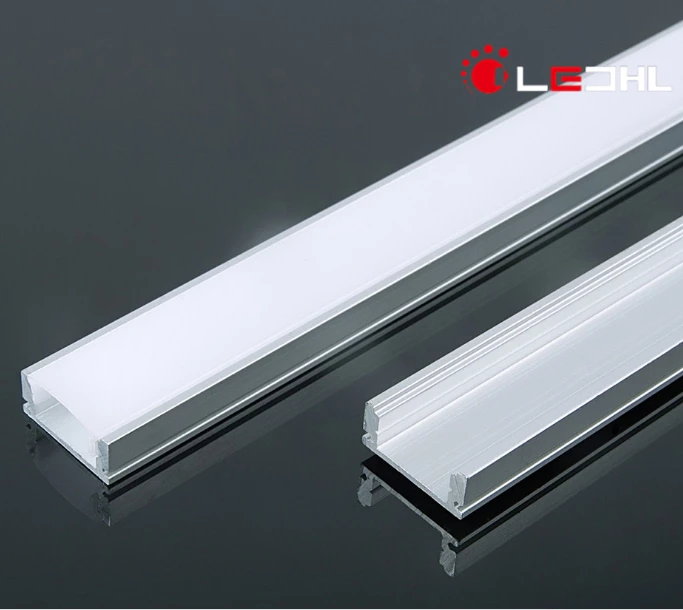Aluminum,customized aluminum profile,extrusion profile for strip light