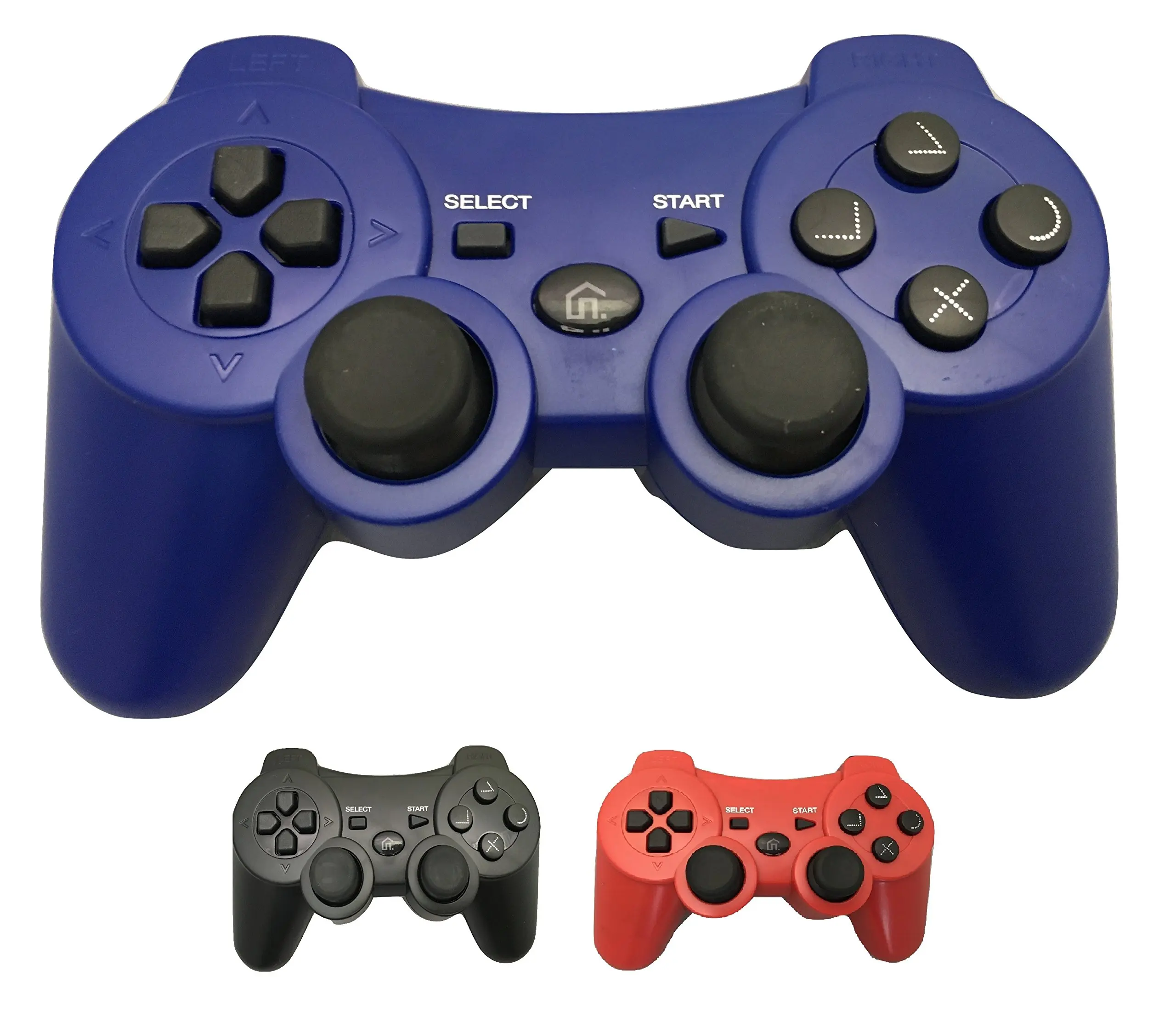 Cheap Light Blue Ps3 Controller, find Light Blue Ps3 Controller deals