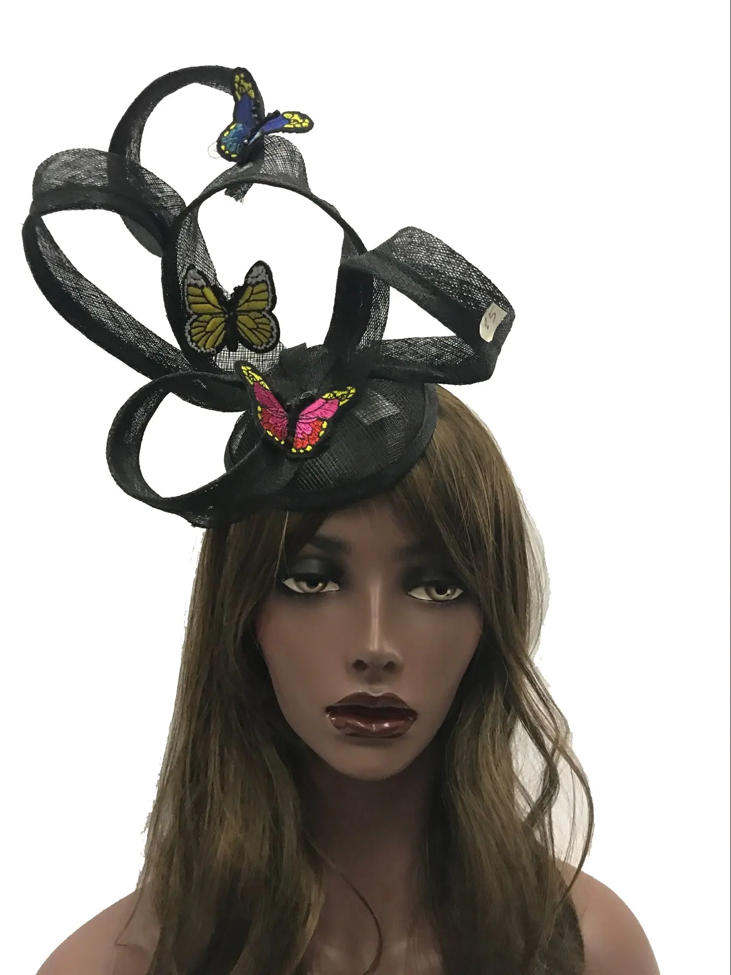 Cheap Cheap Black Fascinators Uk, find Cheap Black Fascinators Uk deals