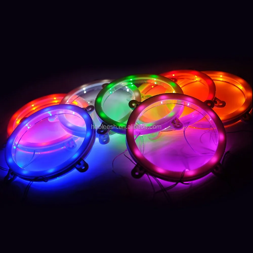 Factory Ultra Bright Regulation Size Bean Bag Toss Board Led Corn Hole