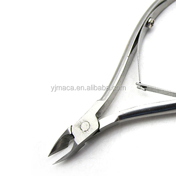 4 Inch Stainless Steel Best Nail Cutter/toe Nail Nipper Sharpening