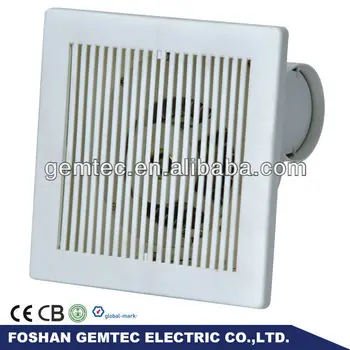 Quiet Bedroom Exhaust Ventilation Fan - Buy Exhaust Ventilation Fan 