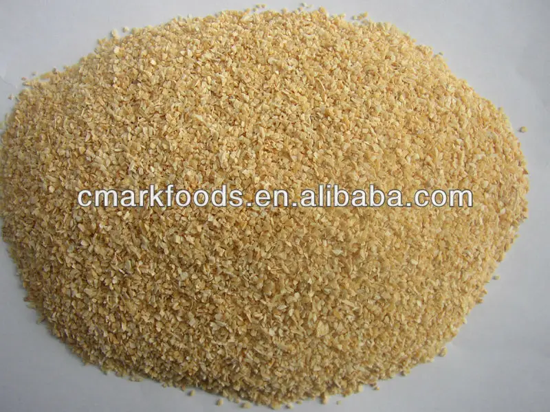 dehydrated-garlic-granules