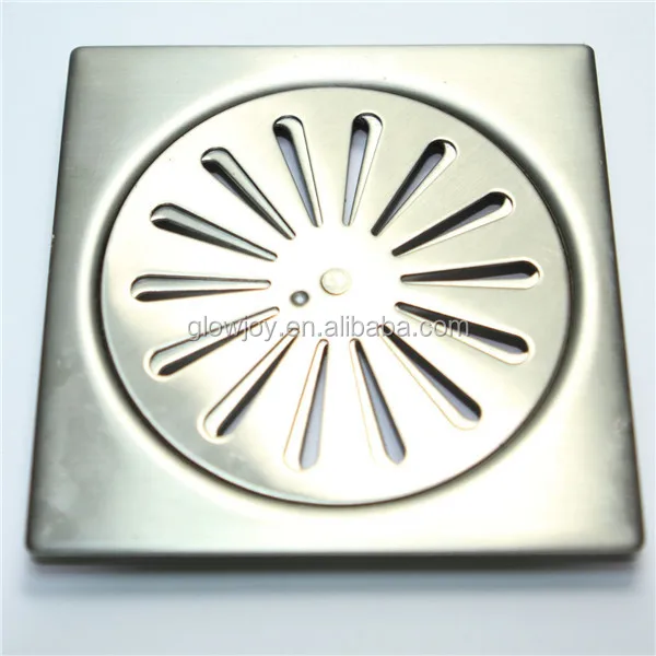 Shower Floor Drain Cover,Stainless Steel 2 Inch Sink Strainer Buy Floor Drain Cover,Shower