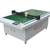 RUK cutting machine/Footwear/Paper Pattern Cutting Plotter with CE ISO