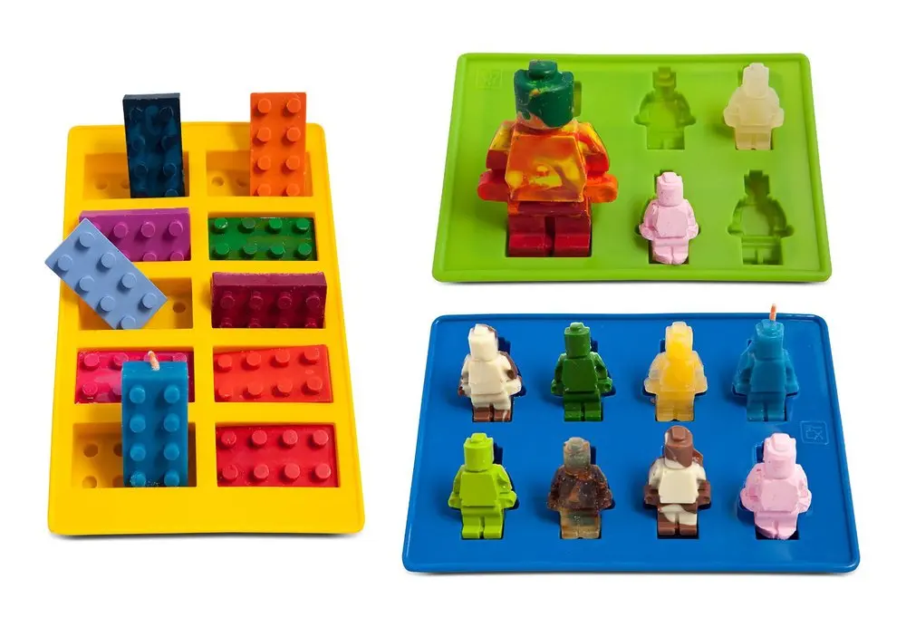 Bpa Gratis Lego,Lego Bouwstenen En Cijfers Silly Candy 