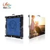 P5mm Outdoor Programmable LED Signs, Rental LED display 640x640mm 960x960mm LED advertising screen